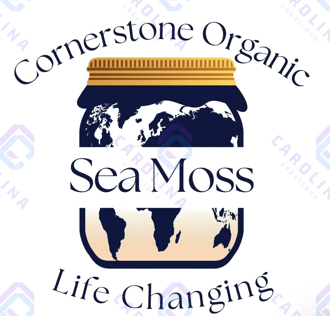 Sea Moss