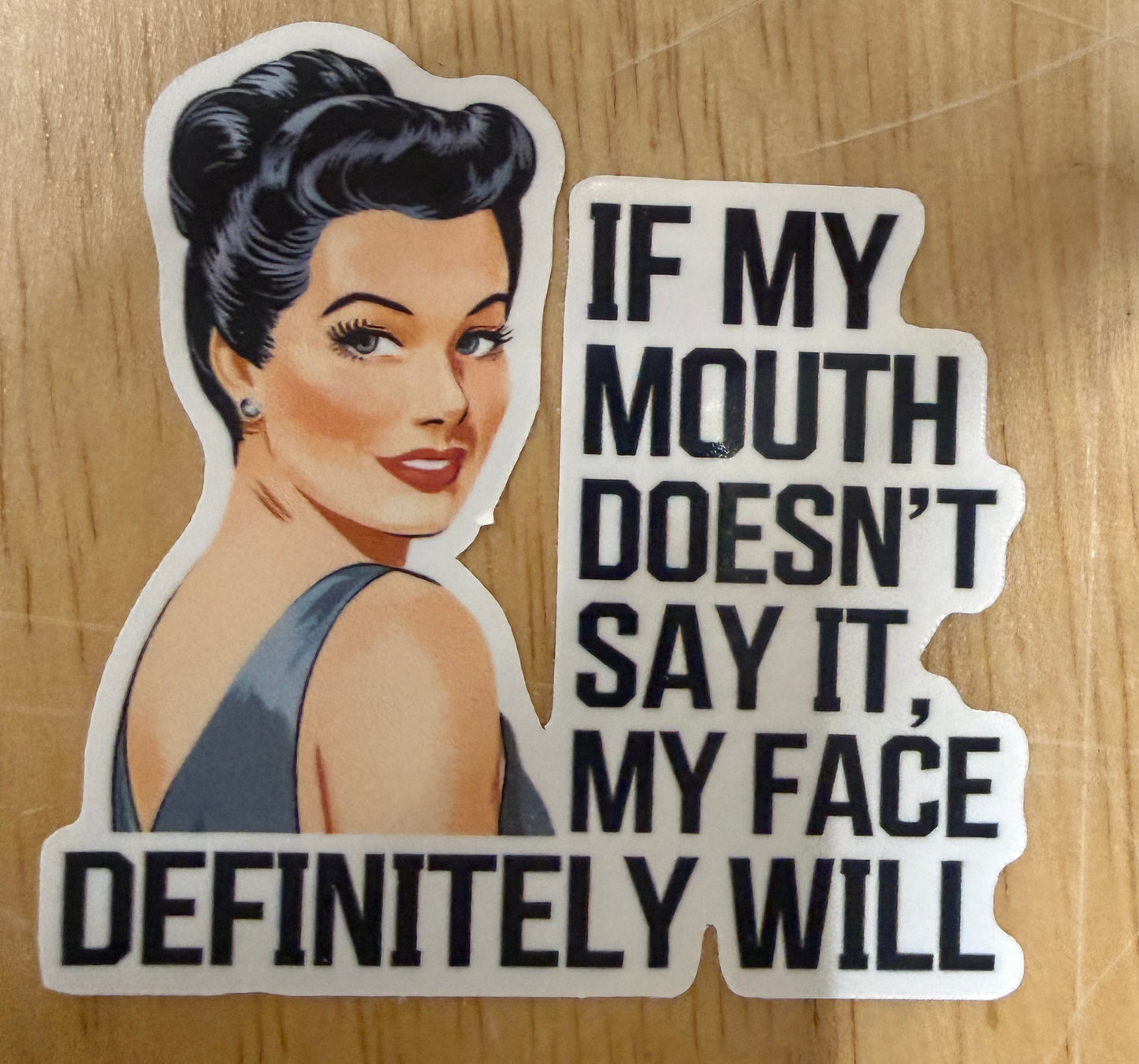 Custom Stickers