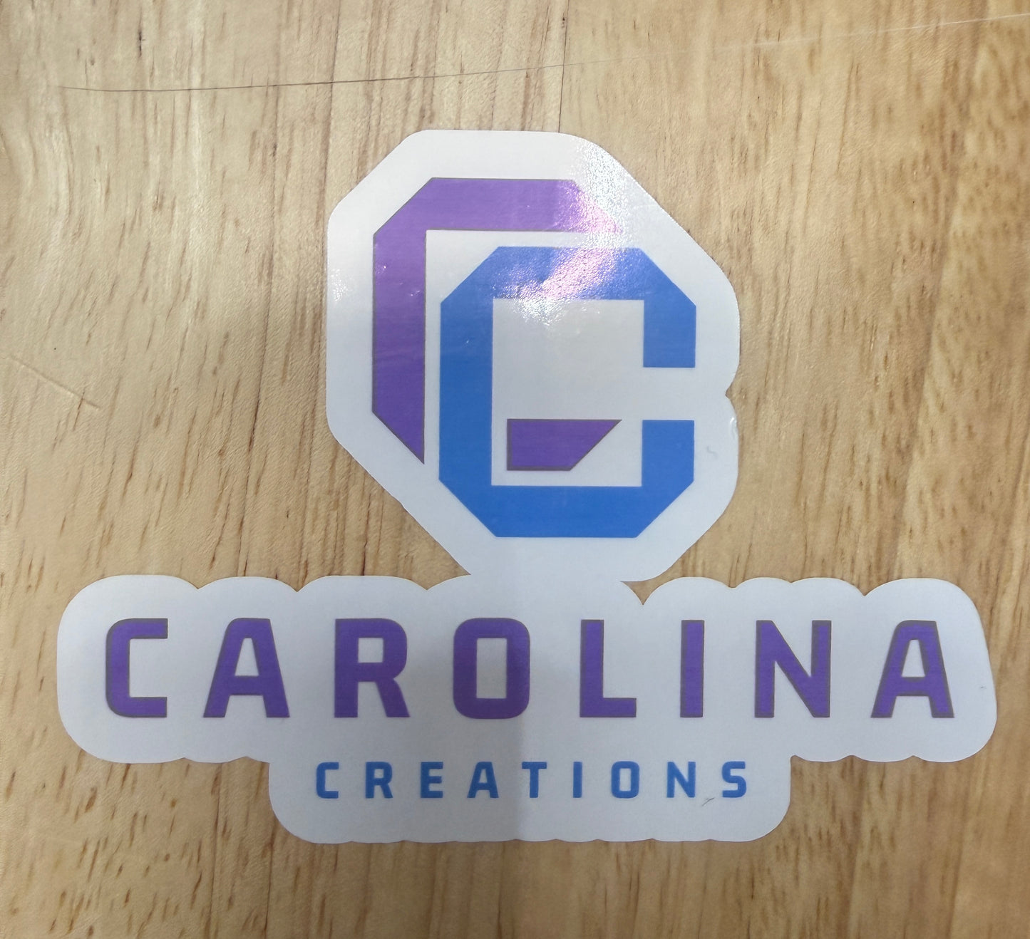 Custom Stickers