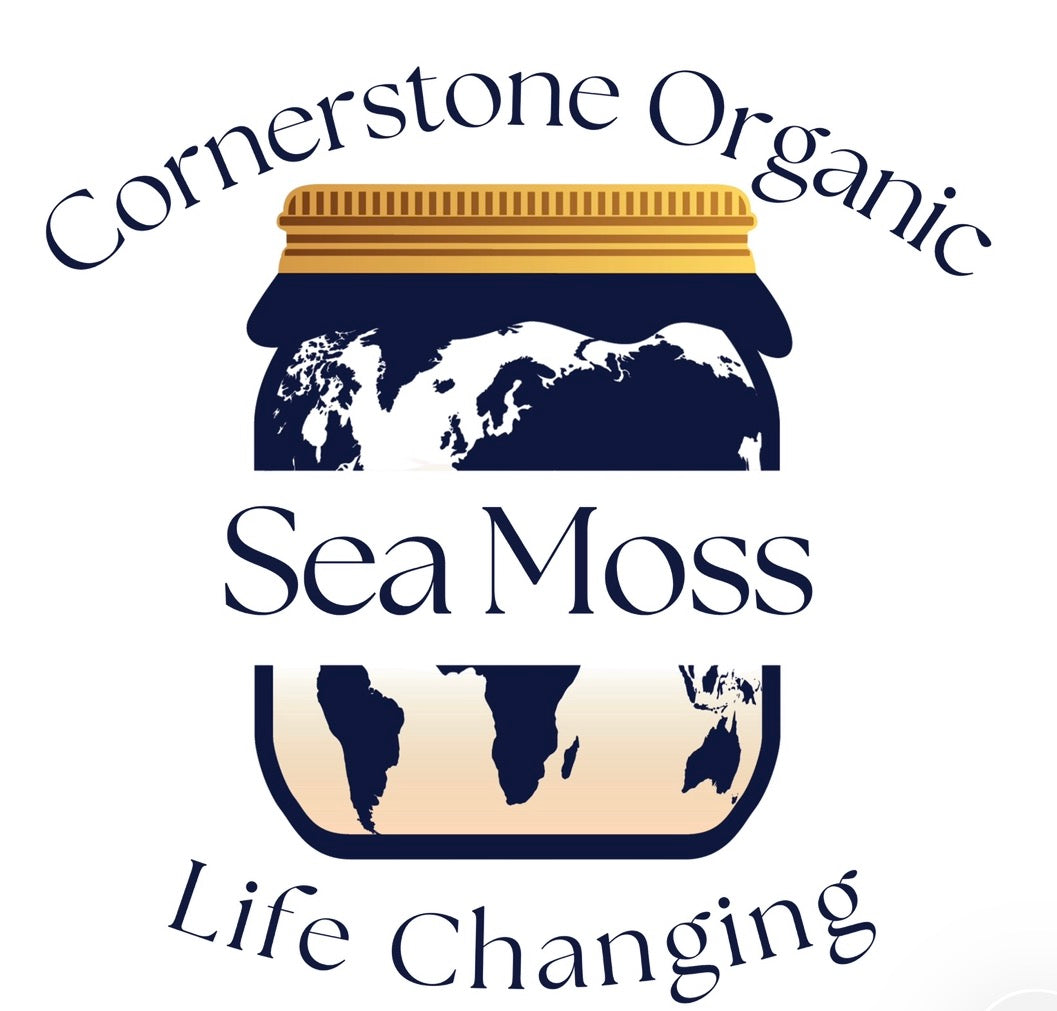 Sea Moss