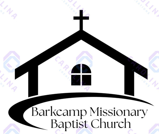 Barkcamp Missionary Baptist