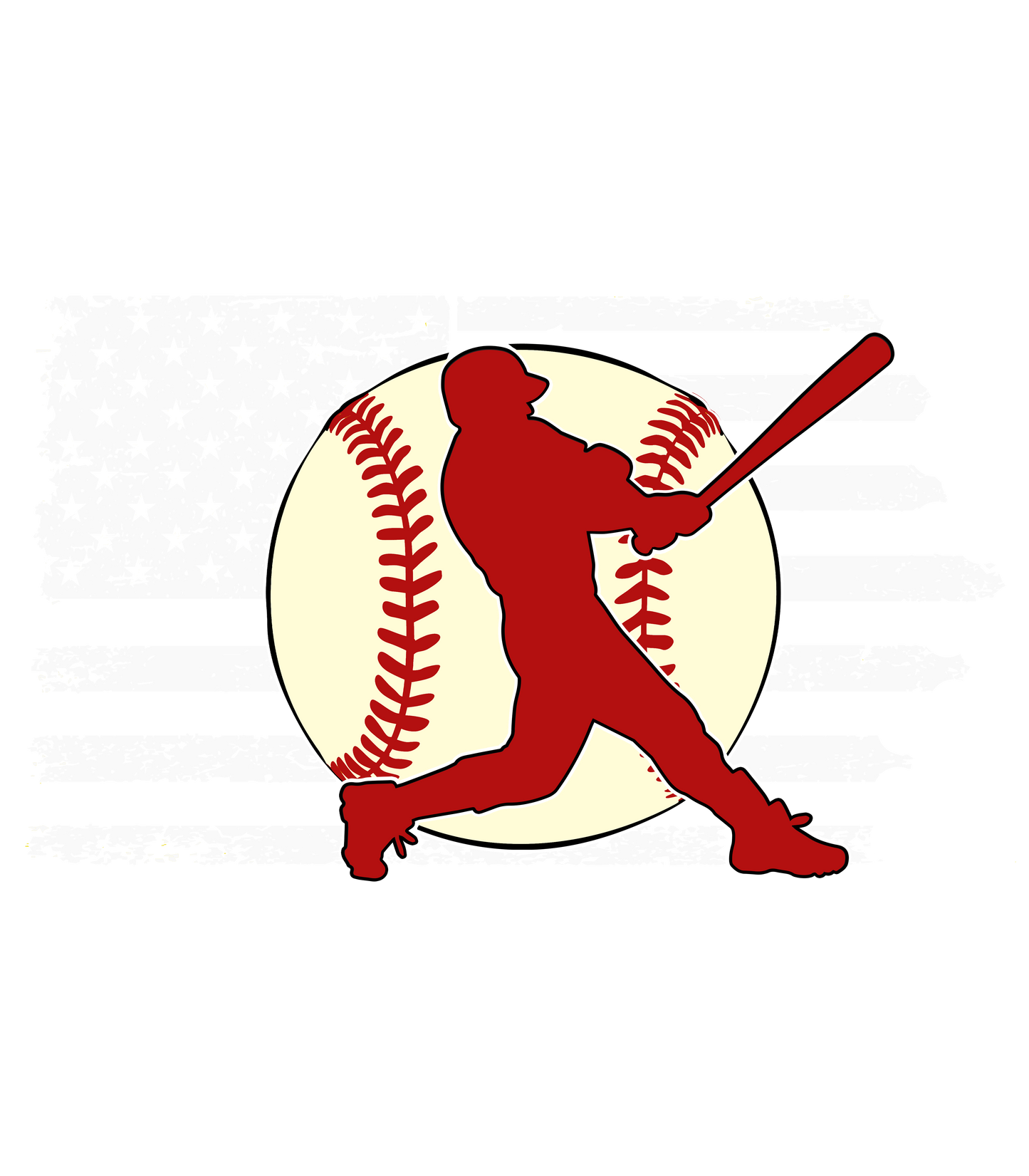 Baseball Pawpaw