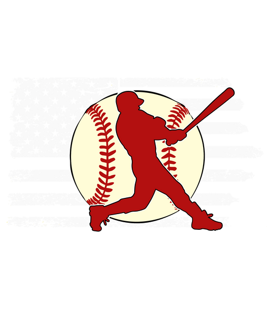 Baseball Pawpaw