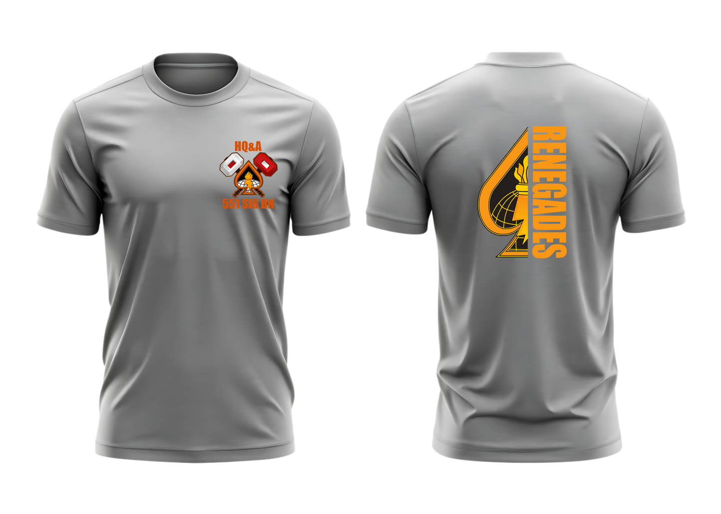 Renegade T-Shirt