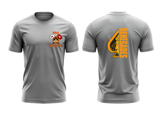 Renegade T-Shirt