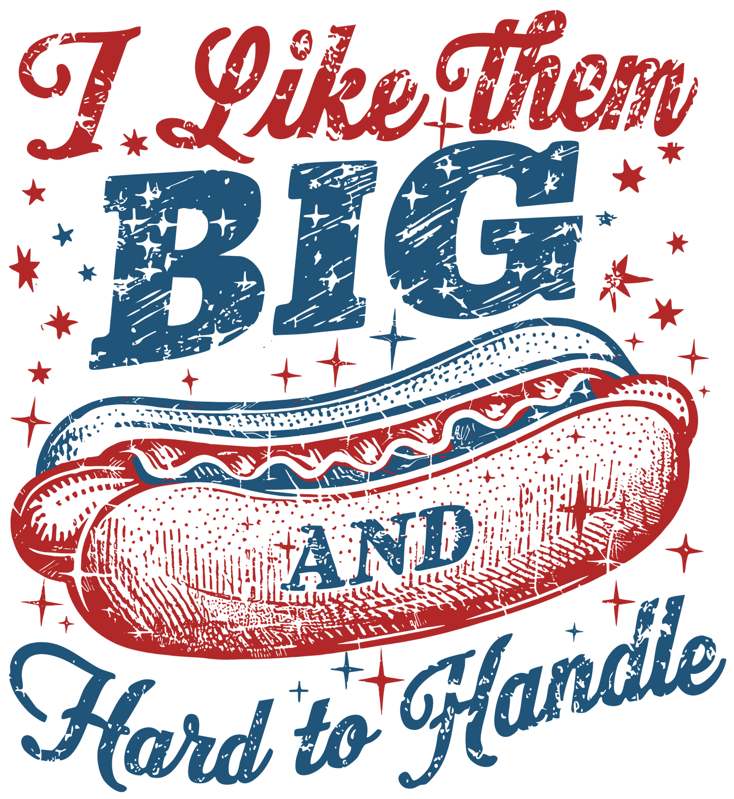I Like them big