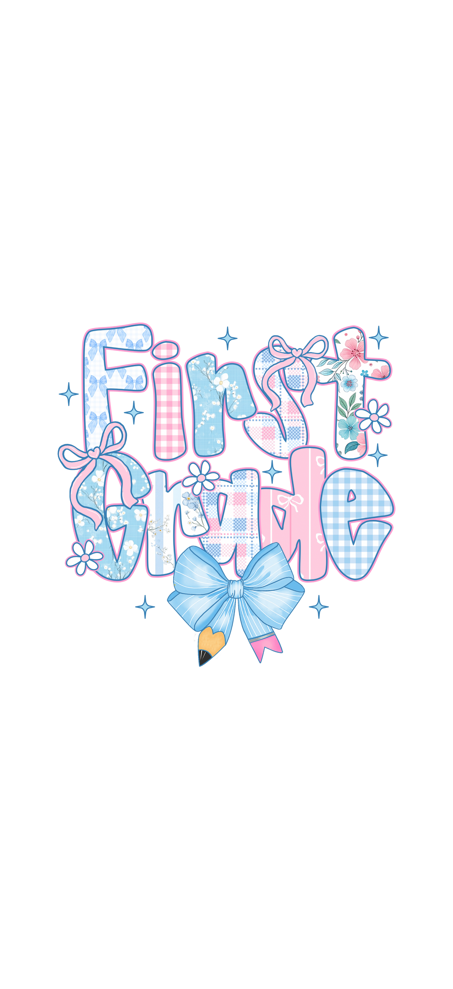 First Grade