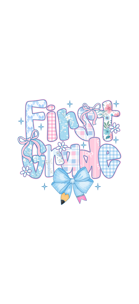 First Grade