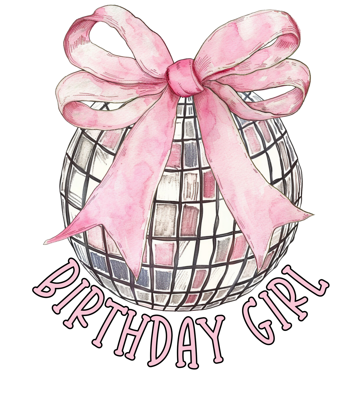 Birthday Girl