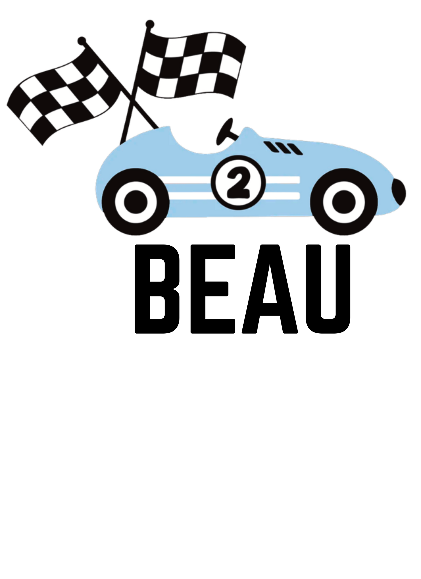 Two Fast