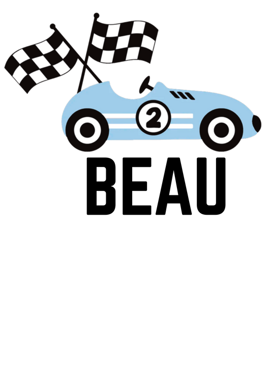 Two Fast