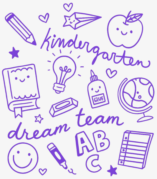 Kindergarten