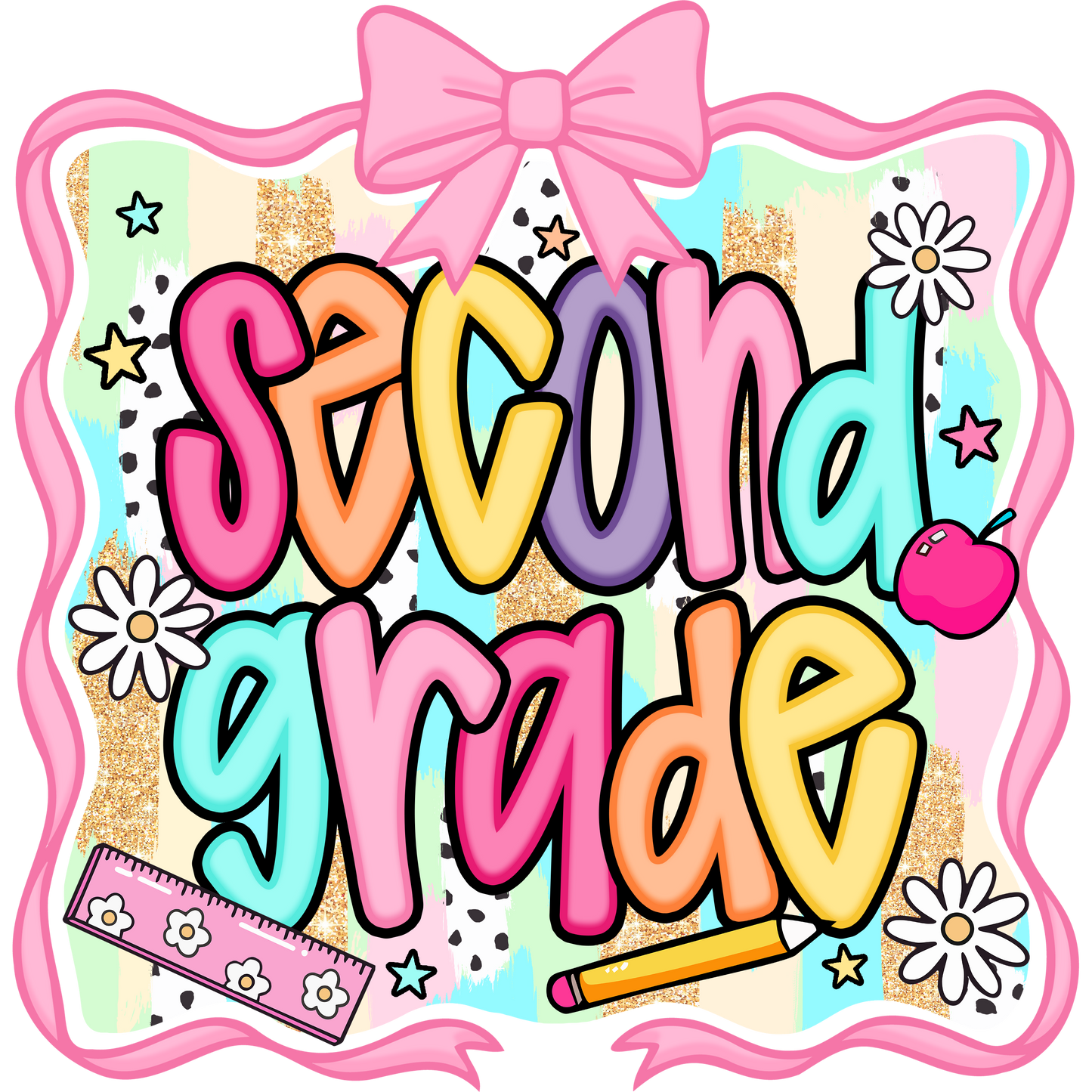 2nd grade