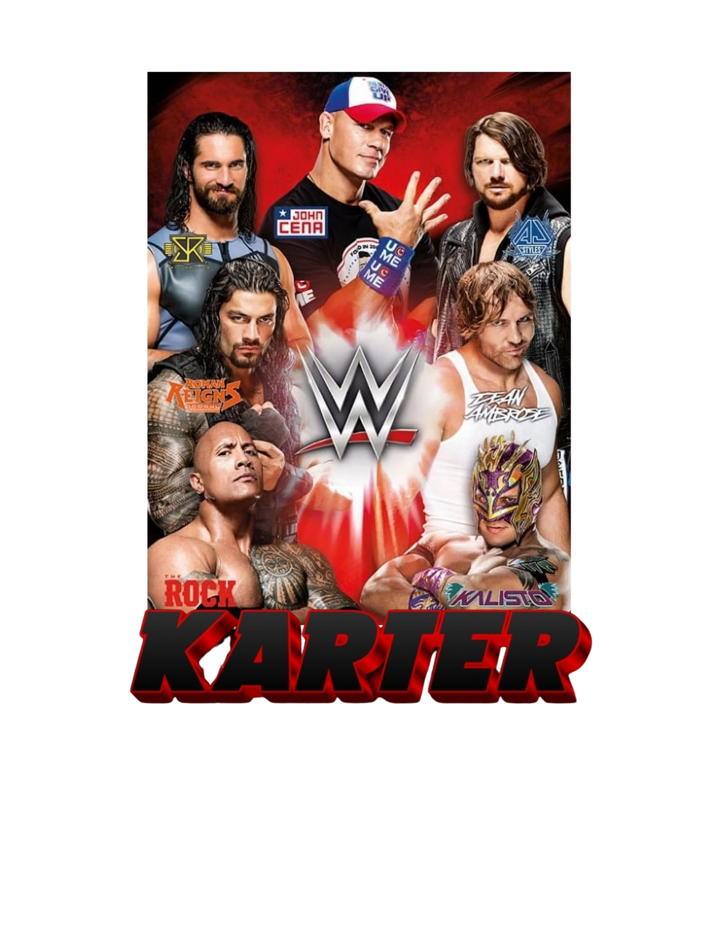 Karter