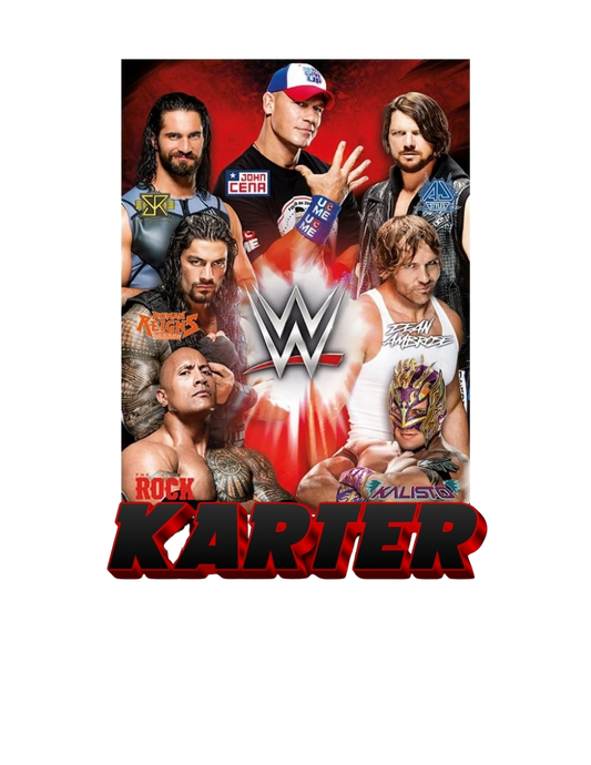 Karter
