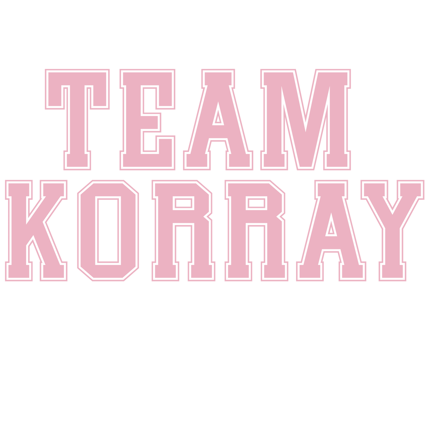 Team Korray