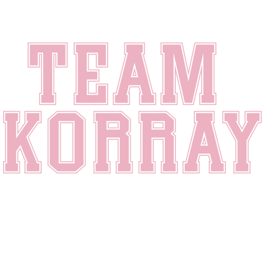 Team Korray