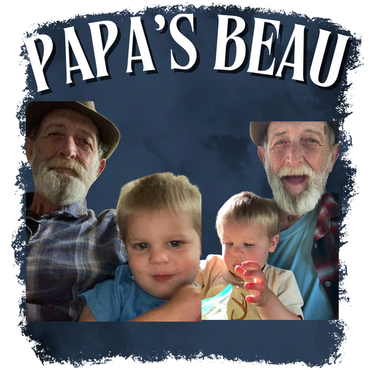 Papa’s Beau