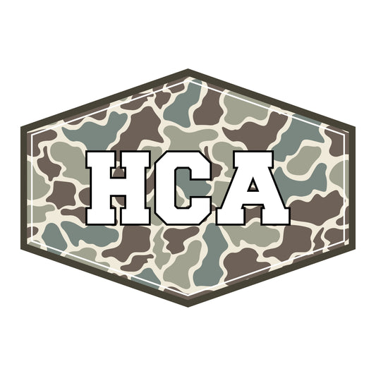 Camo HCA