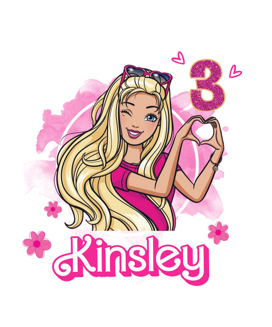 Kinsley