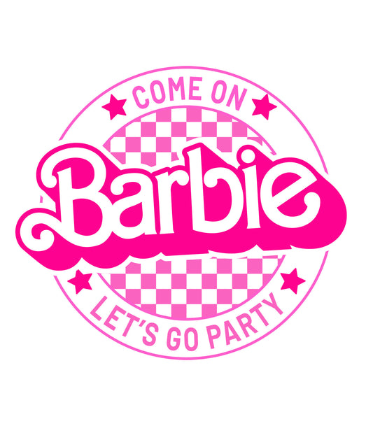 Barbie