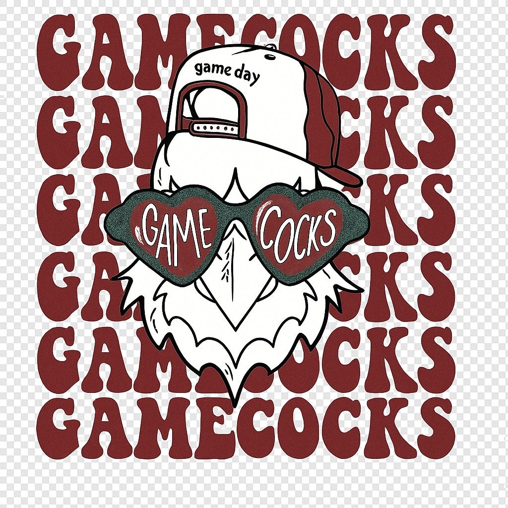 Gamecocks