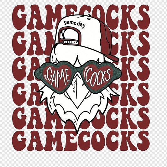 Gamecocks