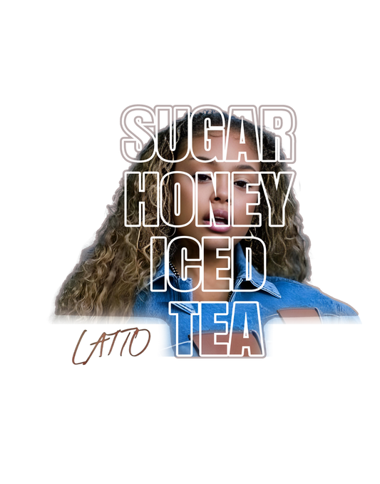 Sugar honey