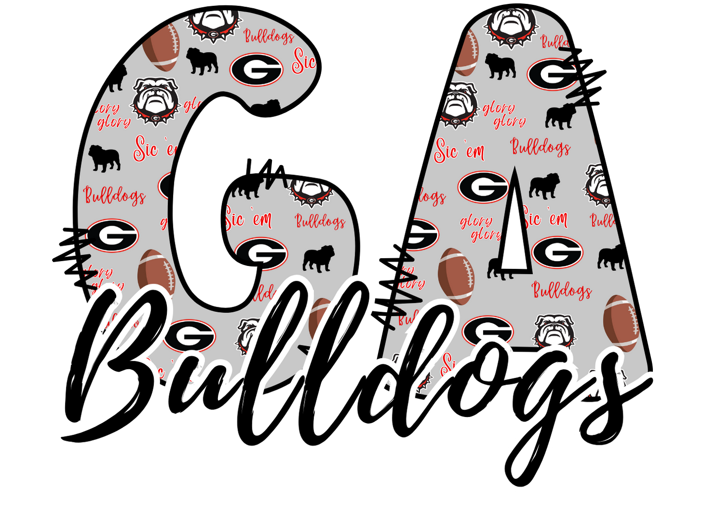Bulldogs ga