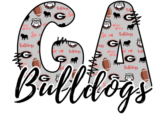 Bulldogs ga