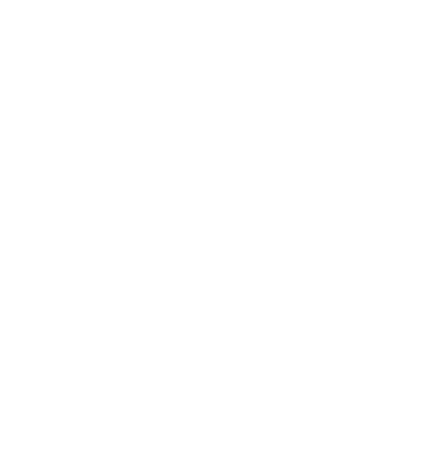 If we’re not dead. Then we’re not done