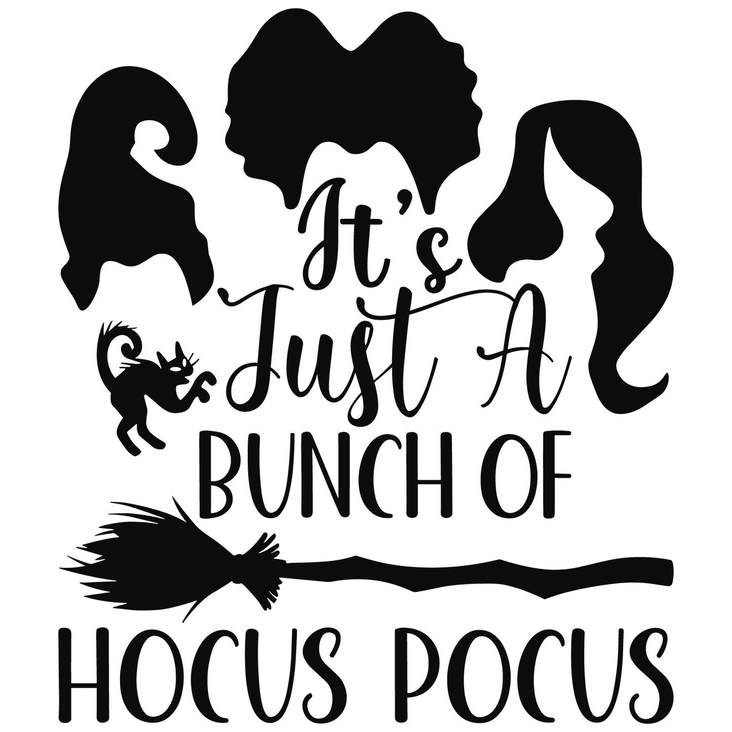 Hocus Pocus