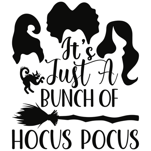 Hocus Pocus