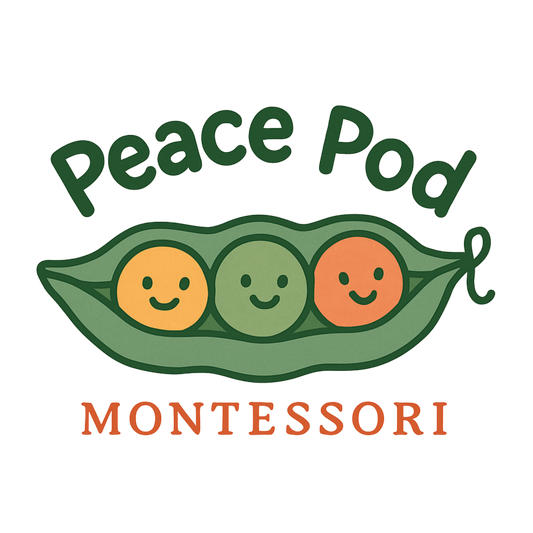 Peacepod