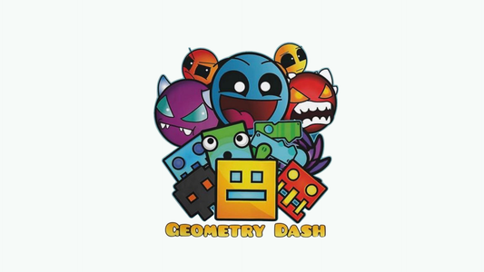 Geometry dash