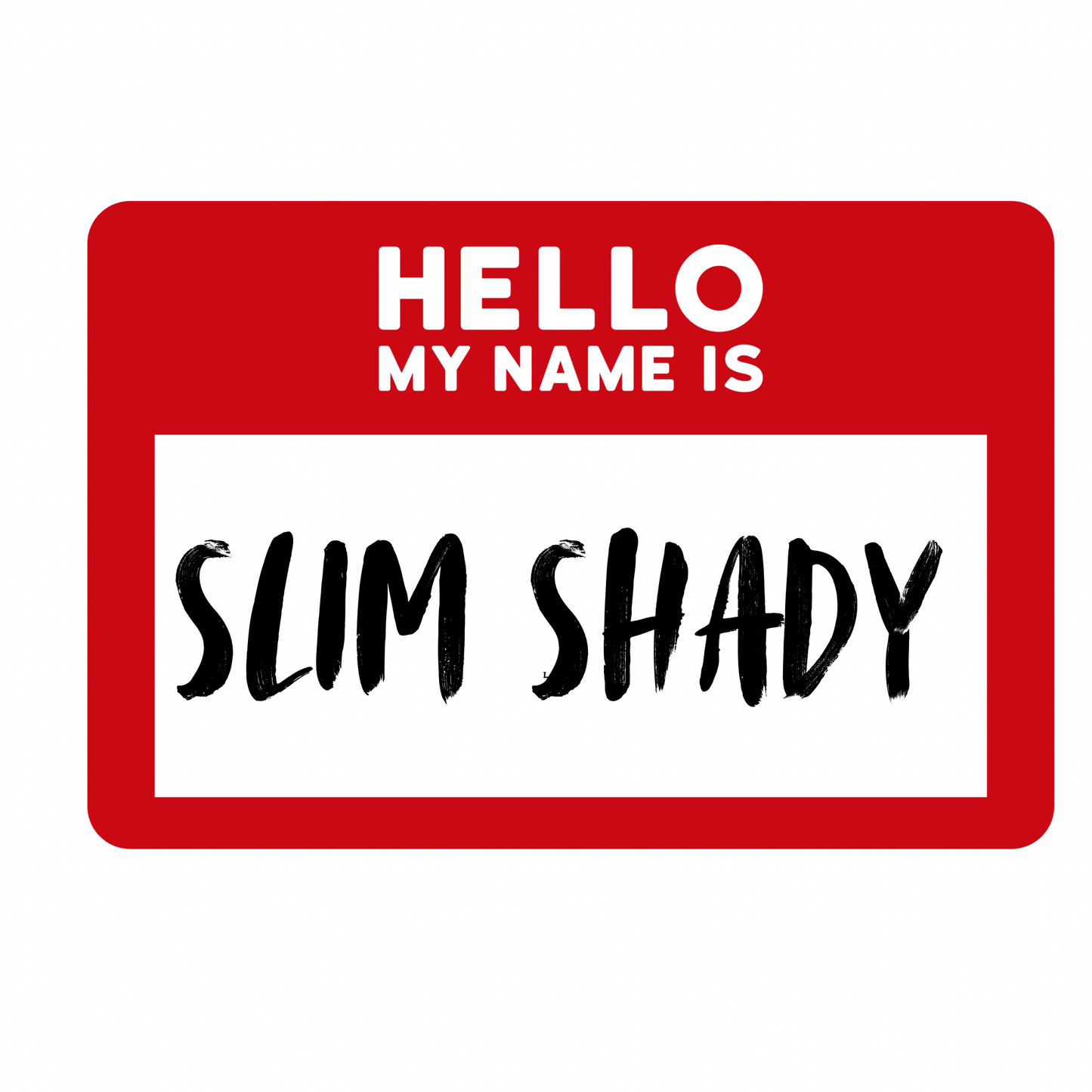 Sim Shady