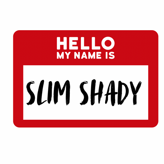 Sim Shady