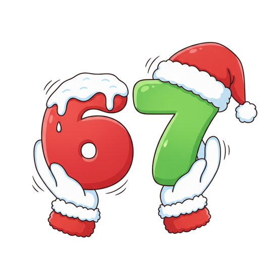 Christmas 67