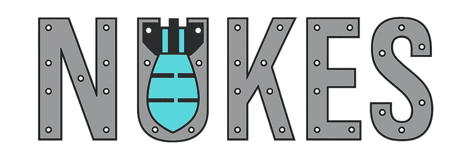 NUKES