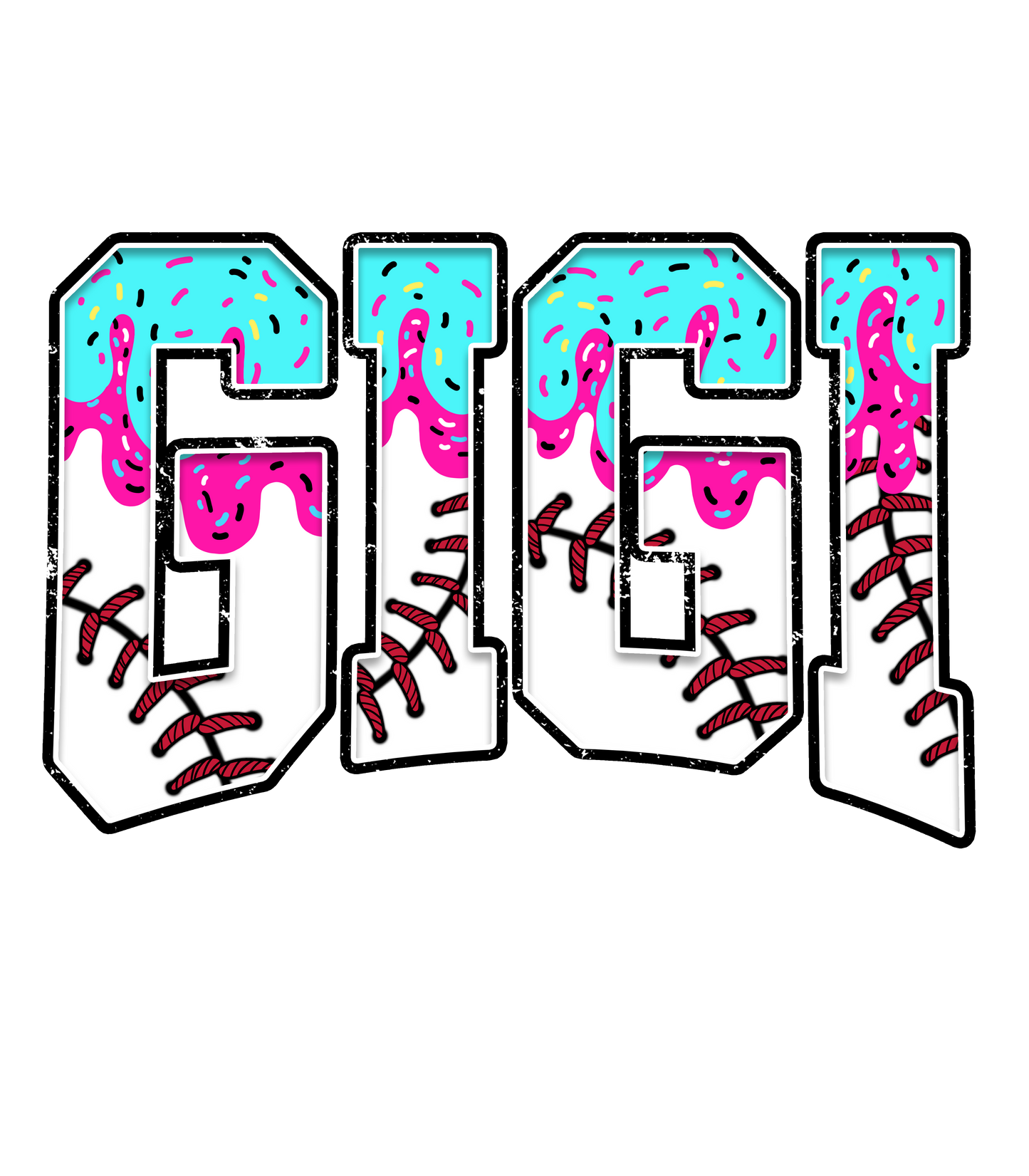 It’s my 8th birthday