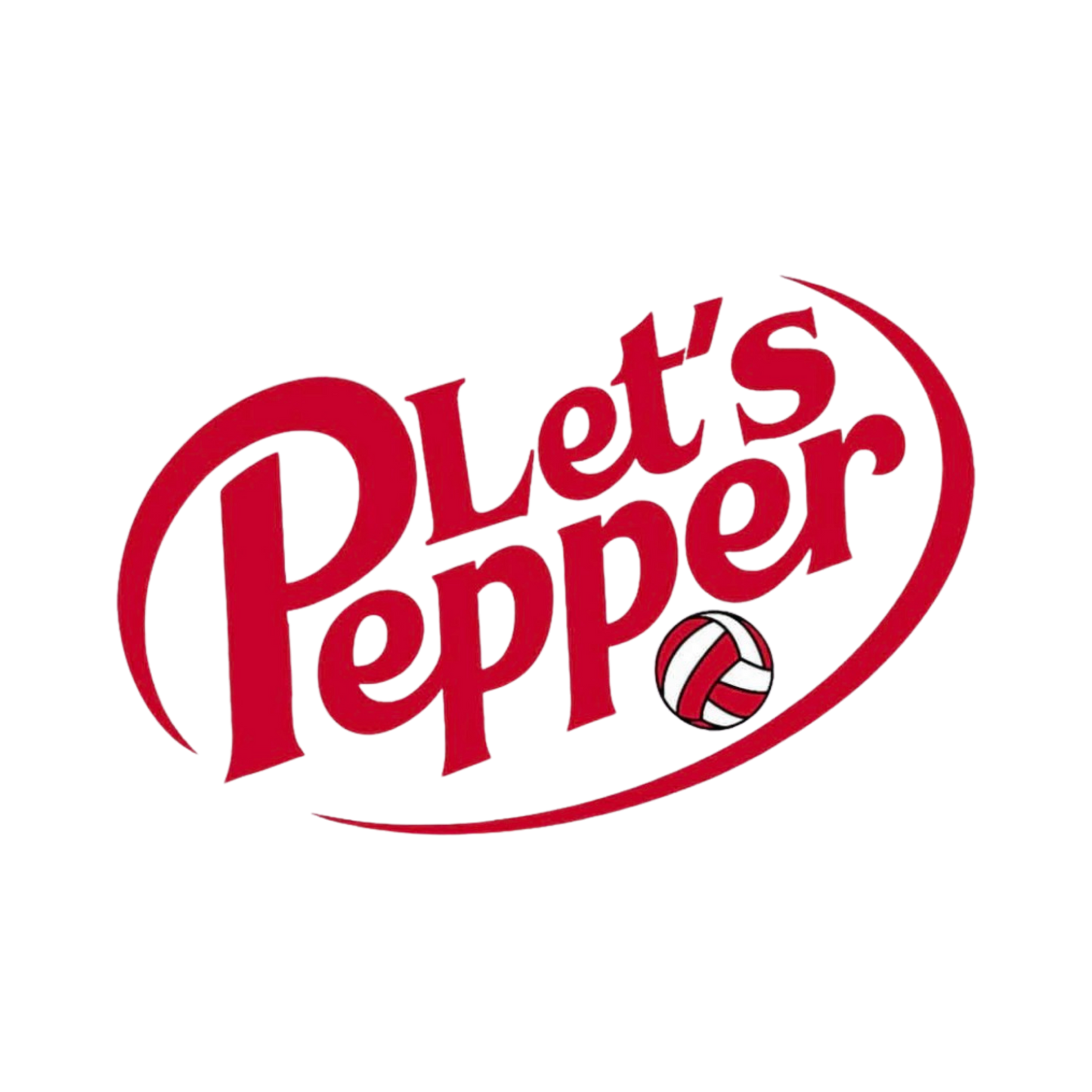 Let’s Pepper