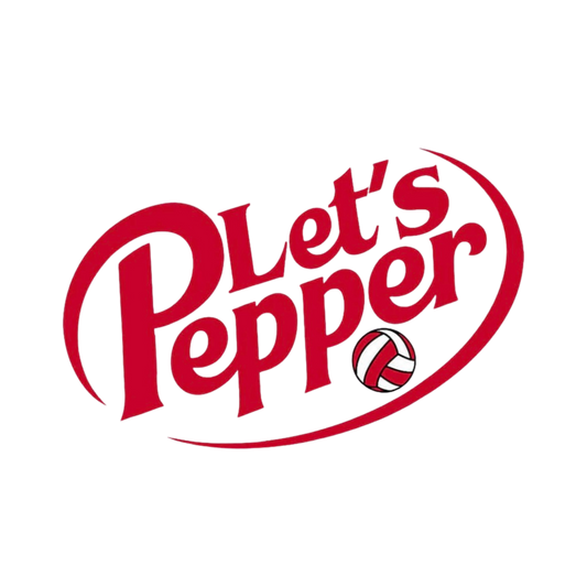 Let’s Pepper