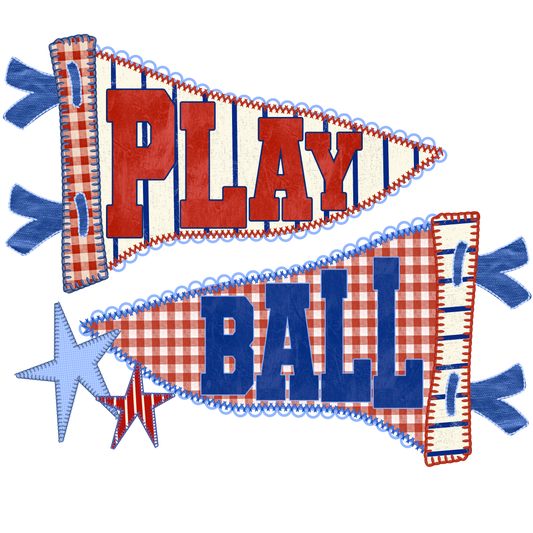 Play ball without ball