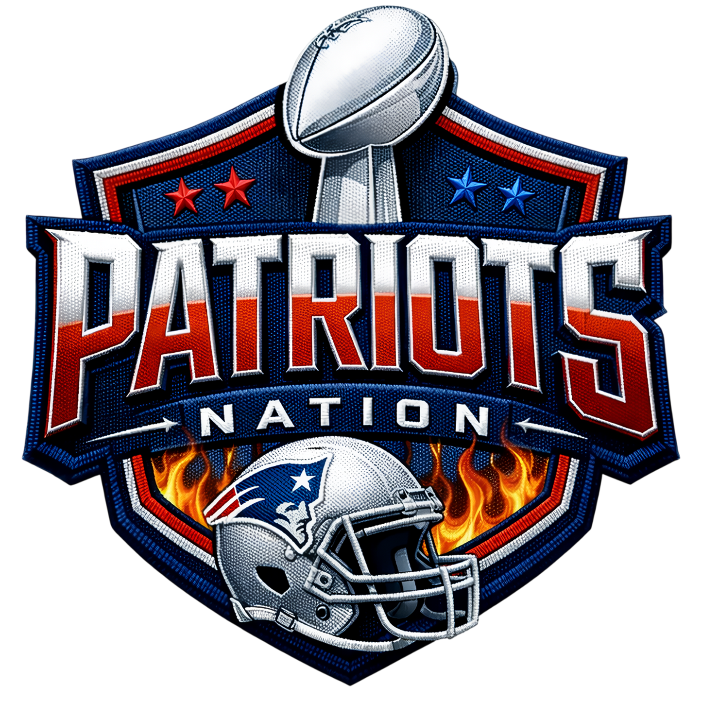 Patriots Nation