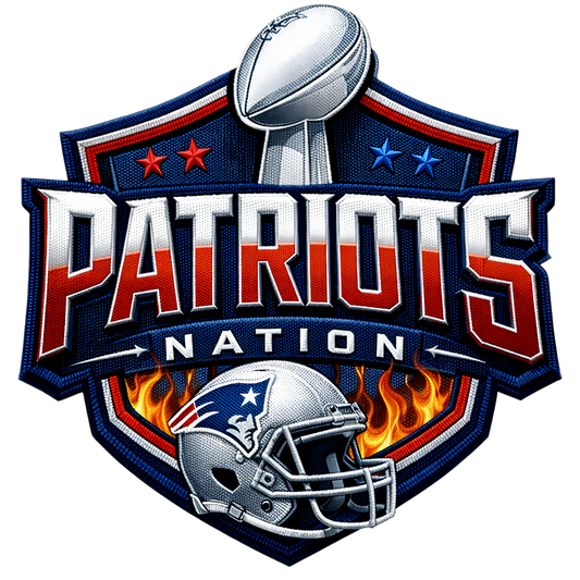 Patriots Nation