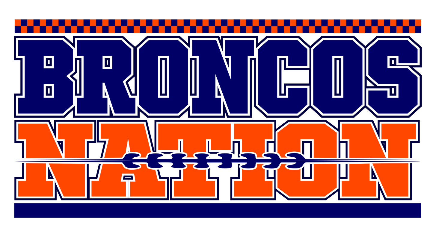 Bronco Nation