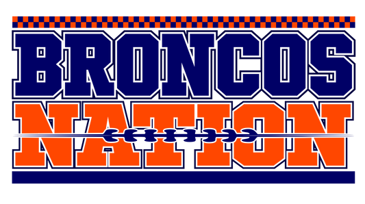 Bronco Nation