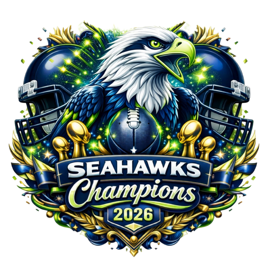 Seahawk Champions