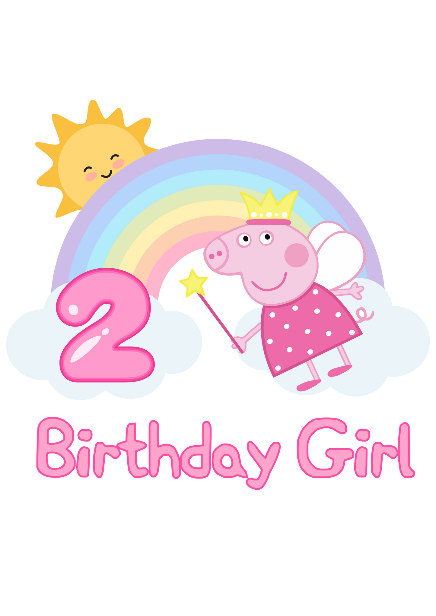 Peppa the pig 2