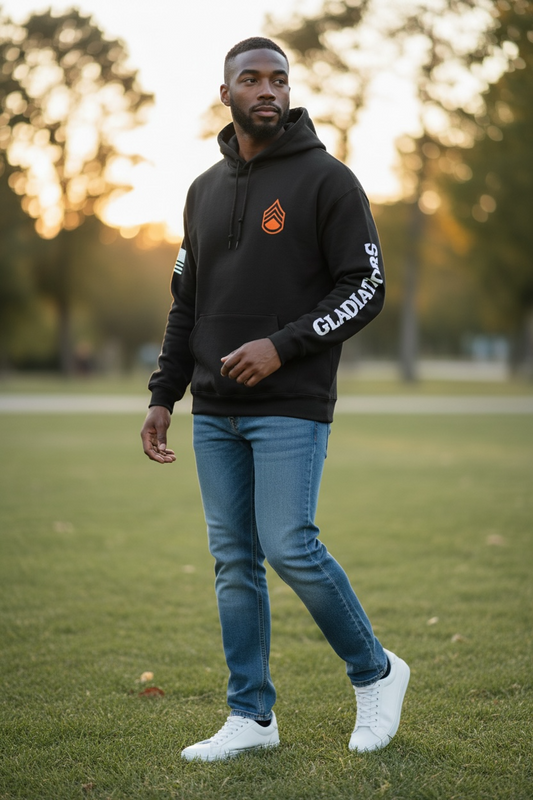 551st Sig BN Delta Company